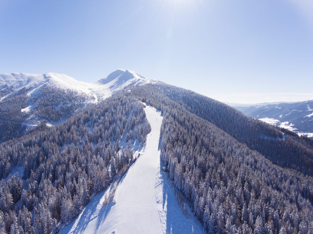 Hohentauern Ski Luft