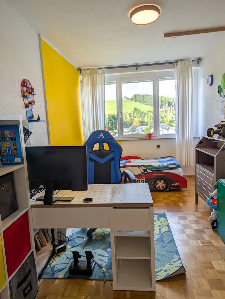 kinderzimmer
