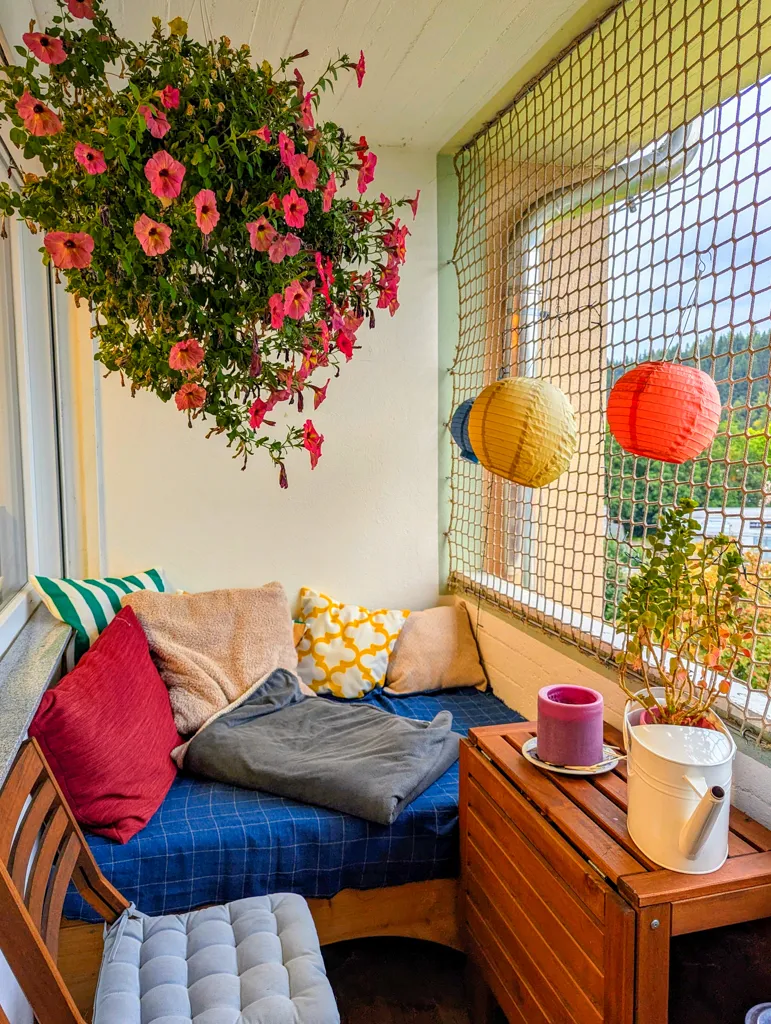 Loggia